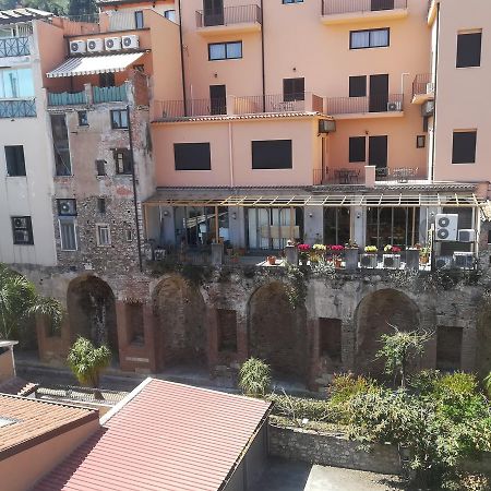 Attico Sole Luna Taormina Ngoại thất bức ảnh