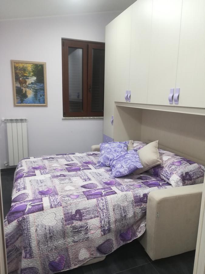 Attico Sole Luna Taormina Ngoại thất bức ảnh