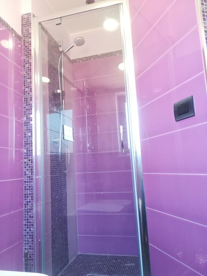 Attico Sole Luna Taormina Ngoại thất bức ảnh