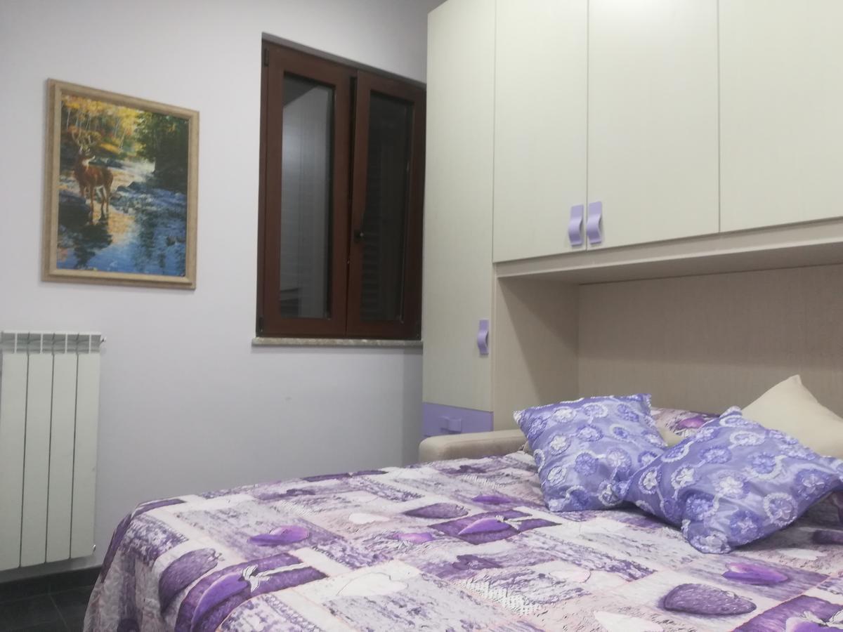 Attico Sole Luna Taormina Ngoại thất bức ảnh
