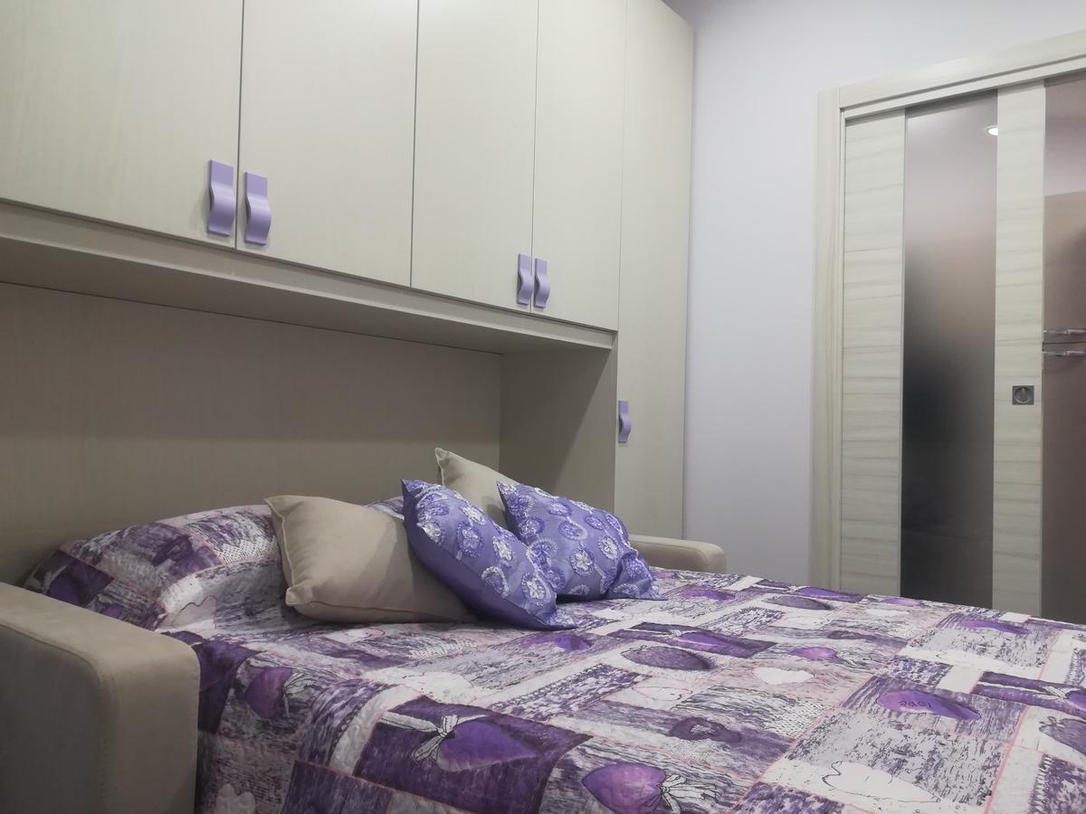 Attico Sole Luna Taormina Ngoại thất bức ảnh