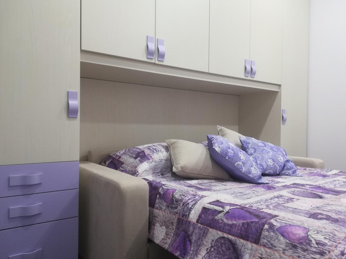 Attico Sole Luna Taormina Ngoại thất bức ảnh