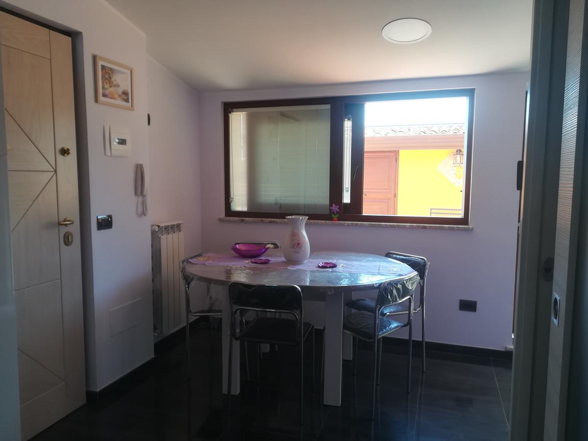Attico Sole Luna Taormina Ngoại thất bức ảnh