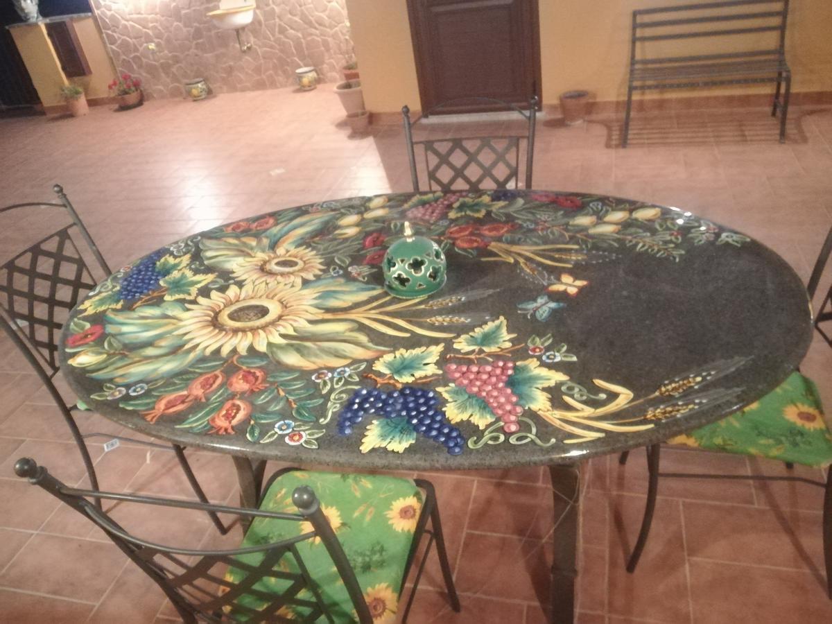 Attico Sole Luna Taormina Ngoại thất bức ảnh
